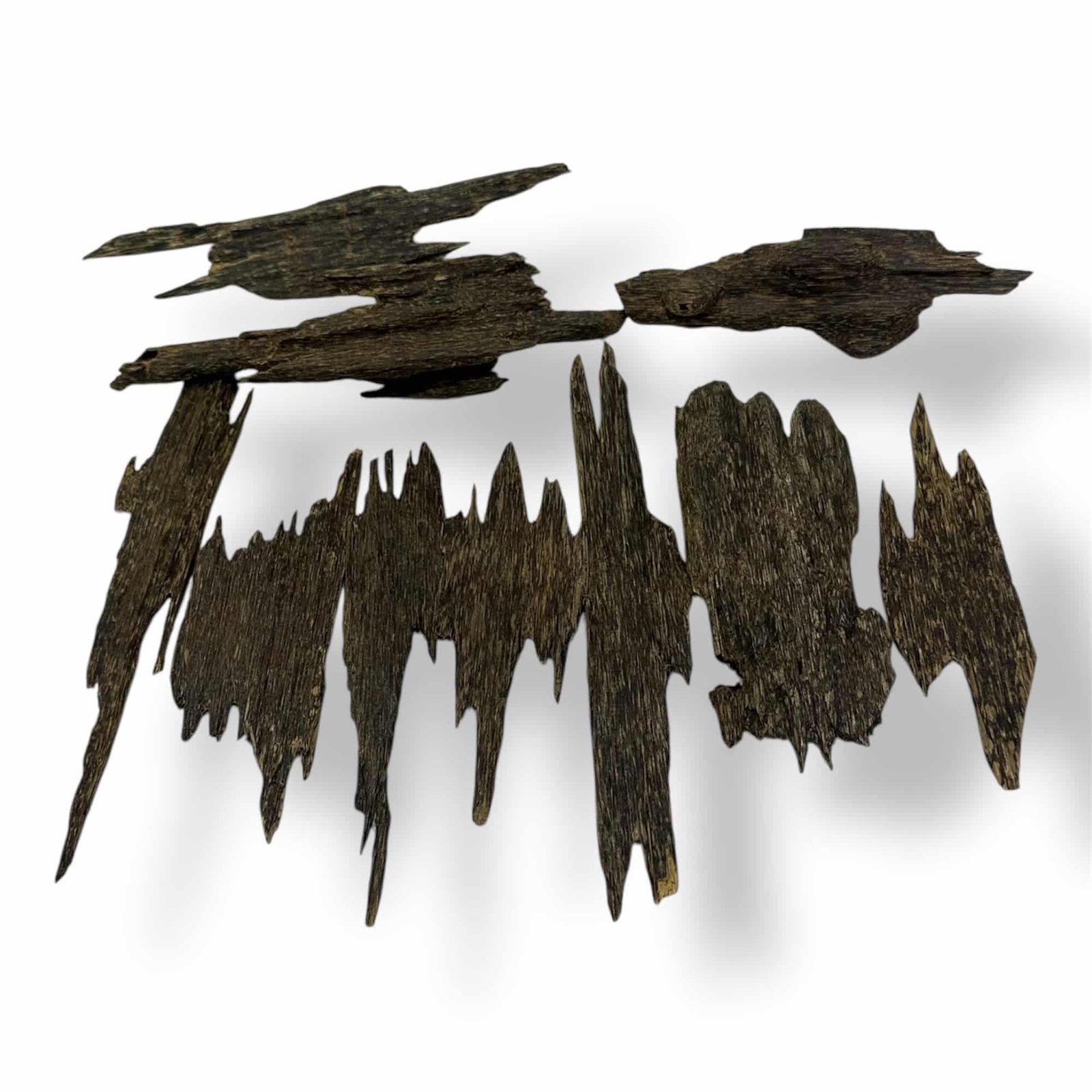 Malaysian Zura Top (A1)